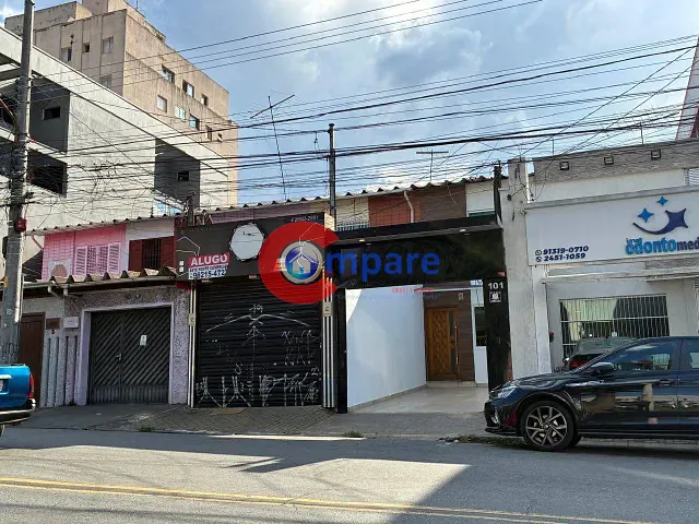 Sobrado 2 quartos e 1 banheiro, à venda, no bairro PICANÇO em Guarulhos