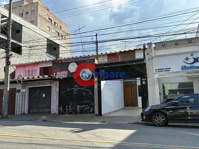 Sobrado 2 quartos e 1 banheiro, à venda, no bairro PICANÇO em Guarulhos