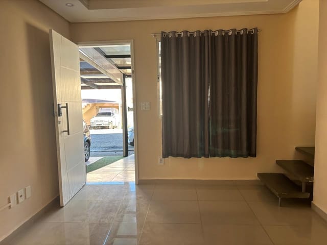 Foto do Sobrado - Sobrado Condominio FECHADO para locação , Parque Flamengo, Guarulhos, SP | Imobiliária Compare