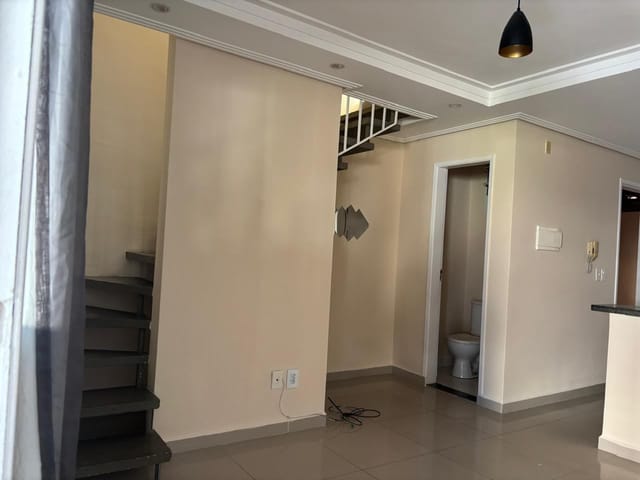Foto do Sobrado - Sobrado Condominio FECHADO para locação , Parque Flamengo, Guarulhos, SP | Imobiliária Compare