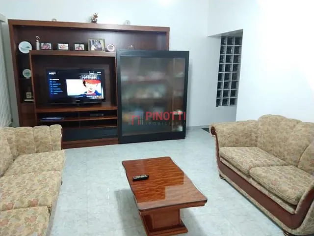 Sobrado 4 quartos e 3 banheiros, à venda, no bairro Vila Scarpelli em Santo André