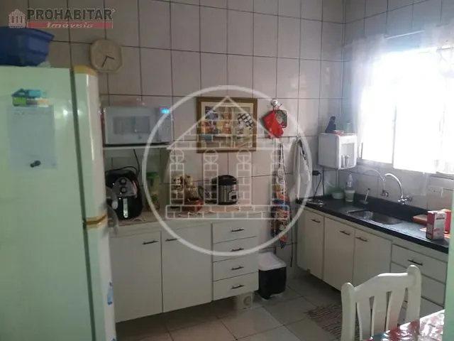 Sobrado com 125m² 2 quartos e 1 banheiro, à venda, no bairro Jardim Marilda em São Paulo
