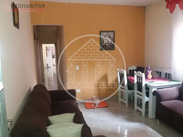 Sobrado com 125m² 2 quartos e 1 banheiro, à venda, no bairro Jardim Marilda em São Paulo