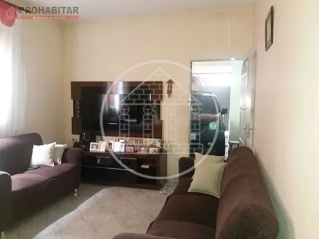Sobrado com 125m² 2 quartos e 1 banheiro, à venda, no bairro Jardim Marilda em São Paulo