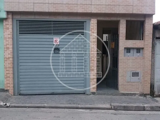 Sobrado com 125m² 2 quartos e 1 banheiro, à venda, no bairro Jardim Marilda em São Paulo