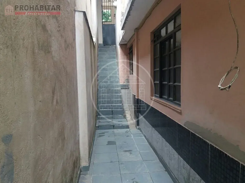 Sobrado, 2 quartos, 120 m² - Foto 20