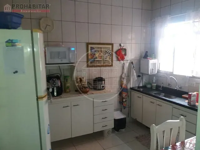Sobrado com 125m² 2 quartos e 1 banheiro, à venda, no bairro Jardim Marilda em São Paulo