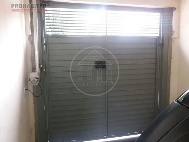 Sobrado com 125m² 2 quartos e 1 banheiro, à venda, no bairro Jardim Marilda em São Paulo