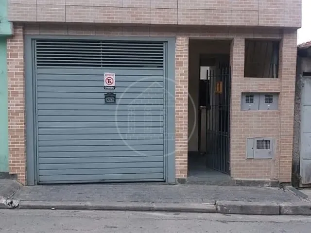 Sobrado com 125m² 2 quartos e 1 banheiro, à venda, no bairro Jardim Marilda em São Paulo