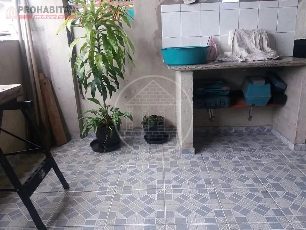 Sobrado, 2 quartos, 120 m² - Foto 14