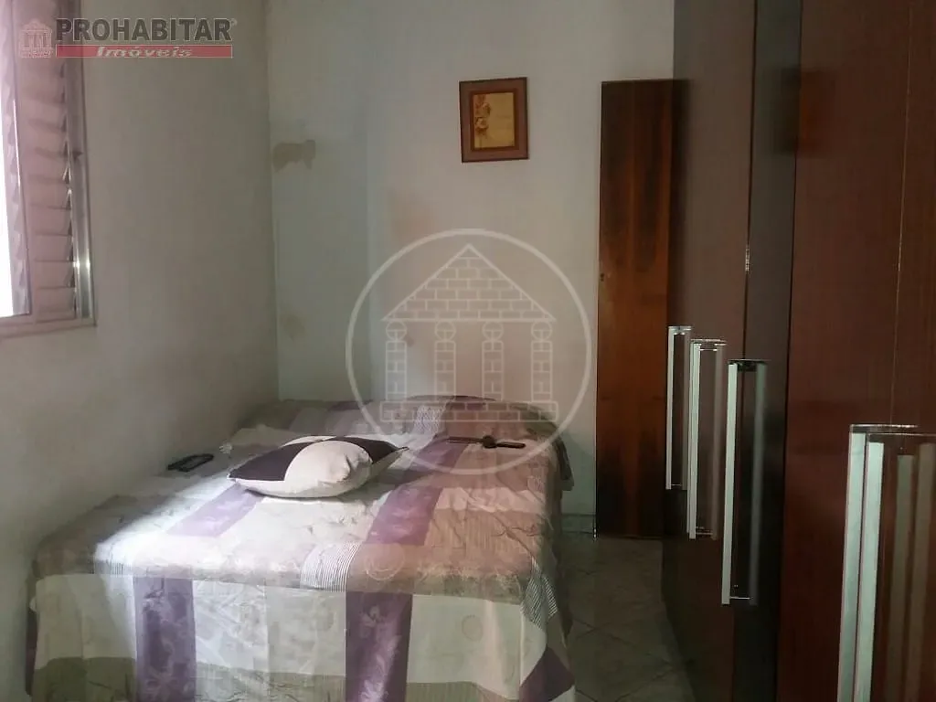 Sobrado, 2 quartos, 120 m² - Foto 18