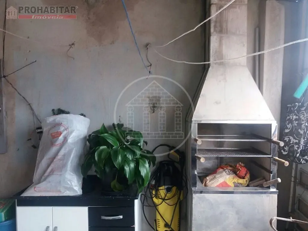 Sobrado, 2 quartos, 120 m² - Foto 13