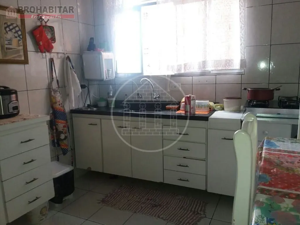 Sobrado, 2 quartos, 120 m² - Foto 6