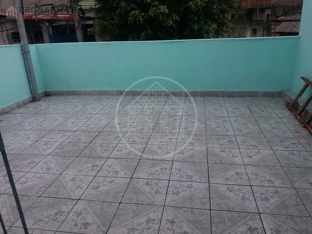 Sobrado, 2 quartos, 120 m² - Foto 21