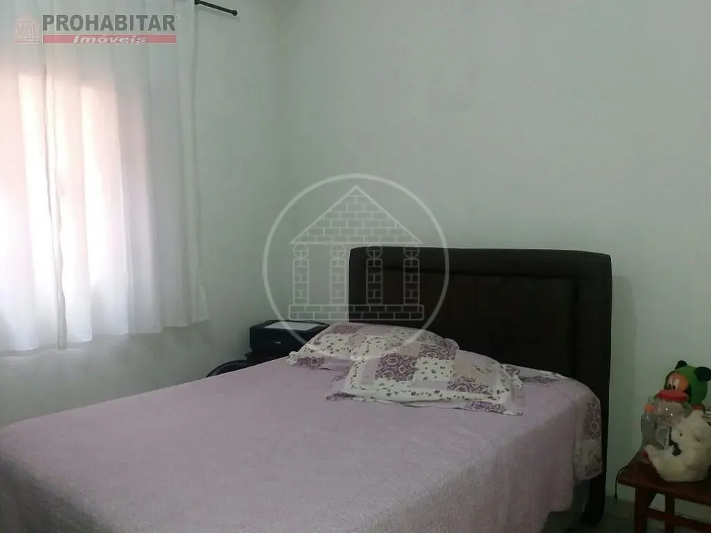Sobrado, 2 quartos, 120 m² - Foto 8