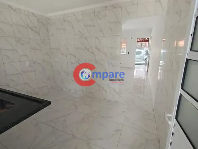 Sobrado com 95m² 2 quartos e 2 banheiros, à venda, no bairro Jardim Adriana em Guarulhos