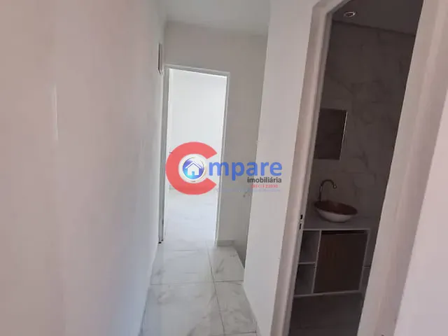 Sobrado com 95m² 2 quartos e 2 banheiros, à venda, no bairro Jardim Adriana em Guarulhos