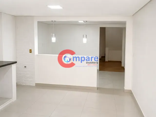 Sobrado com 130m² 3 quartos e 1 banheiro, à venda, no bairro INOCOOP em Guarulhos