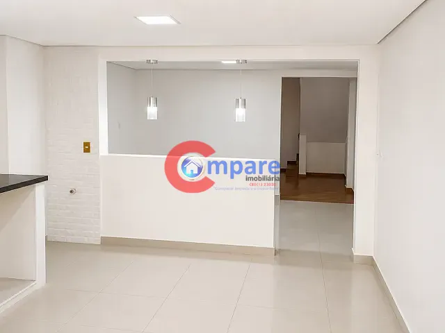 Sobrado com 130m² 3 quartos e 1 banheiro, à venda, no bairro INOCOOP em Guarulhos