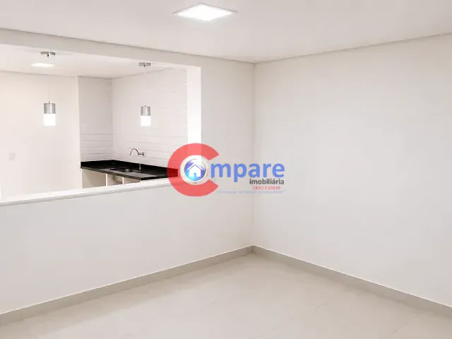 Sobrado com 130m² 3 quartos e 1 banheiro, à venda, no bairro INOCOOP em Guarulhos