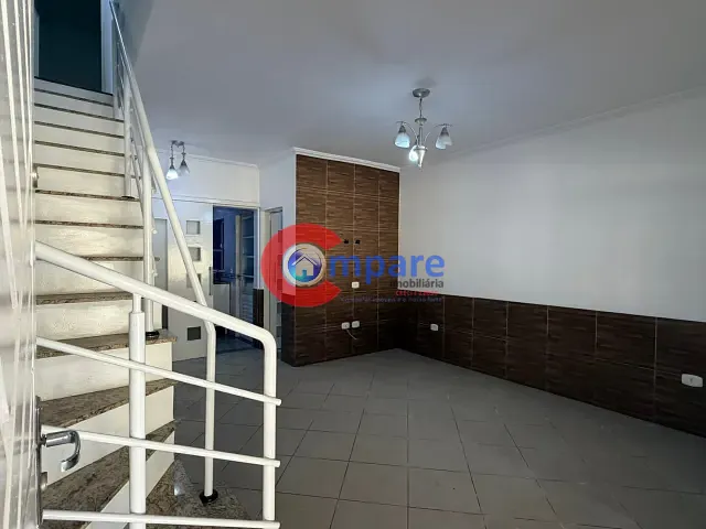 Sobrado com 70m² 2 quartos e 1 banheiro, à venda, no bairro Penha em São Paulo