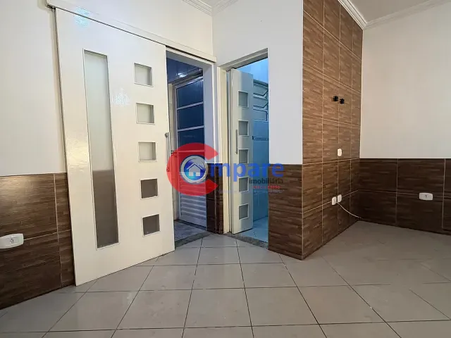 Sobrado com 70m² 2 quartos e 1 banheiro, à venda, no bairro Penha em São Paulo