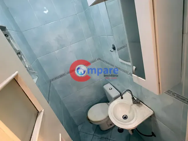 Sobrado com 70m² 2 quartos e 1 banheiro, à venda, no bairro Penha em São Paulo
