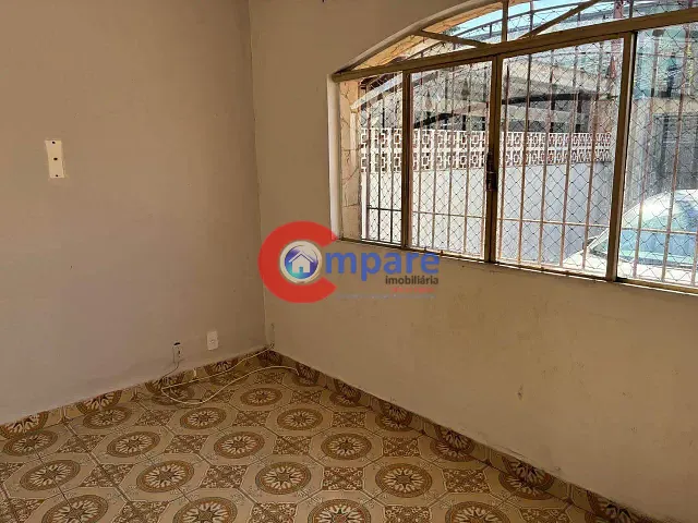 Sobrado 2 quartos e 2 banheiros, à venda, no bairro Vila Galvão em Guarulhos
