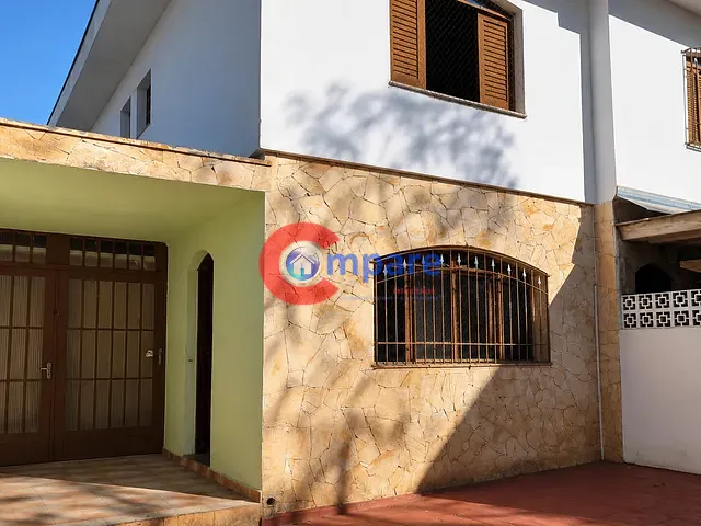 Sobrado 2 quartos e 2 banheiros, à venda, no bairro Vila Galvão em Guarulhos