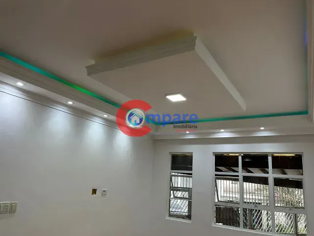 Sobrado com 125m² 2 quartos e 1 banheiro, para alugar, no bairro Gopouva em Guarulhos