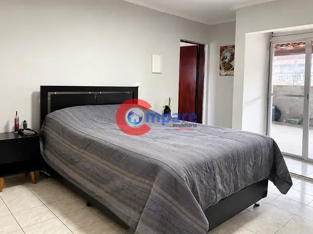 Sobrado com 96m² 2 quartos e 1 banheiro, à venda, no bairro Jardim Gracinda em Guarulhos