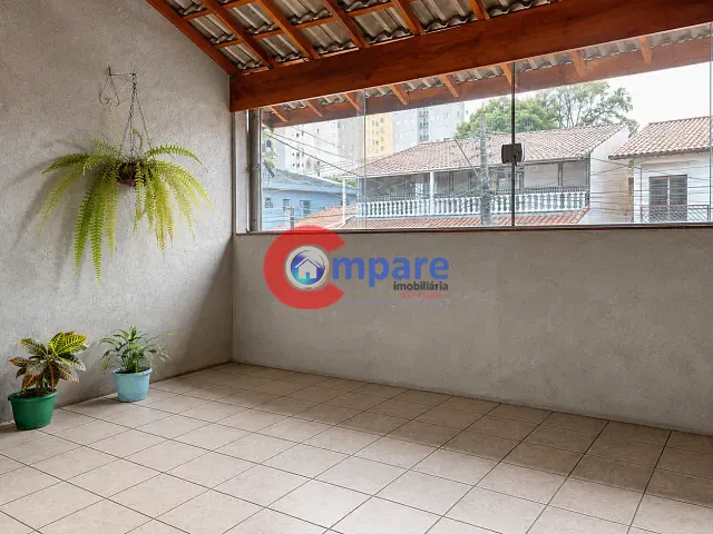 Sobrado com 96m² 2 quartos e 1 banheiro, à venda, no bairro Jardim Gracinda em Guarulhos