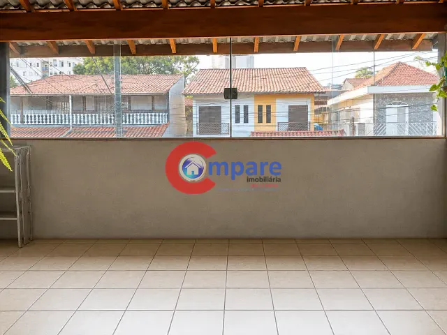 Sobrado com 96m² 2 quartos e 1 banheiro, à venda, no bairro Jardim Gracinda em Guarulhos