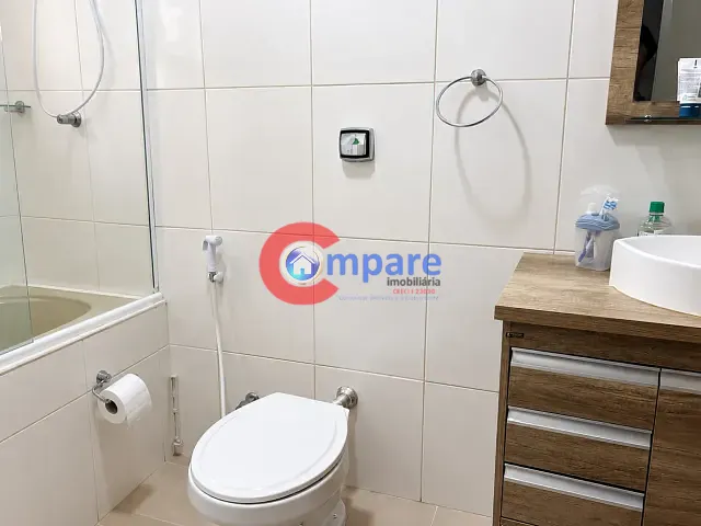 Sobrado com 96m² 2 quartos e 1 banheiro, à venda, no bairro Jardim Gracinda em Guarulhos