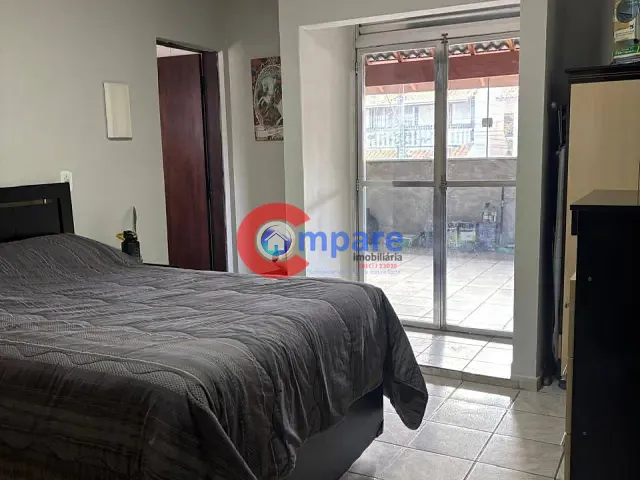 Sobrado com 96m² 2 quartos e 1 banheiro, à venda, no bairro Jardim Gracinda em Guarulhos