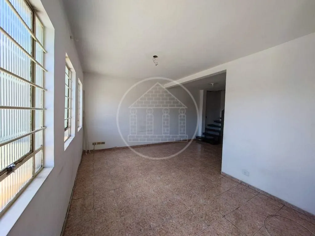 Sobrado, 3 quartos, 102 m² - Foto 3