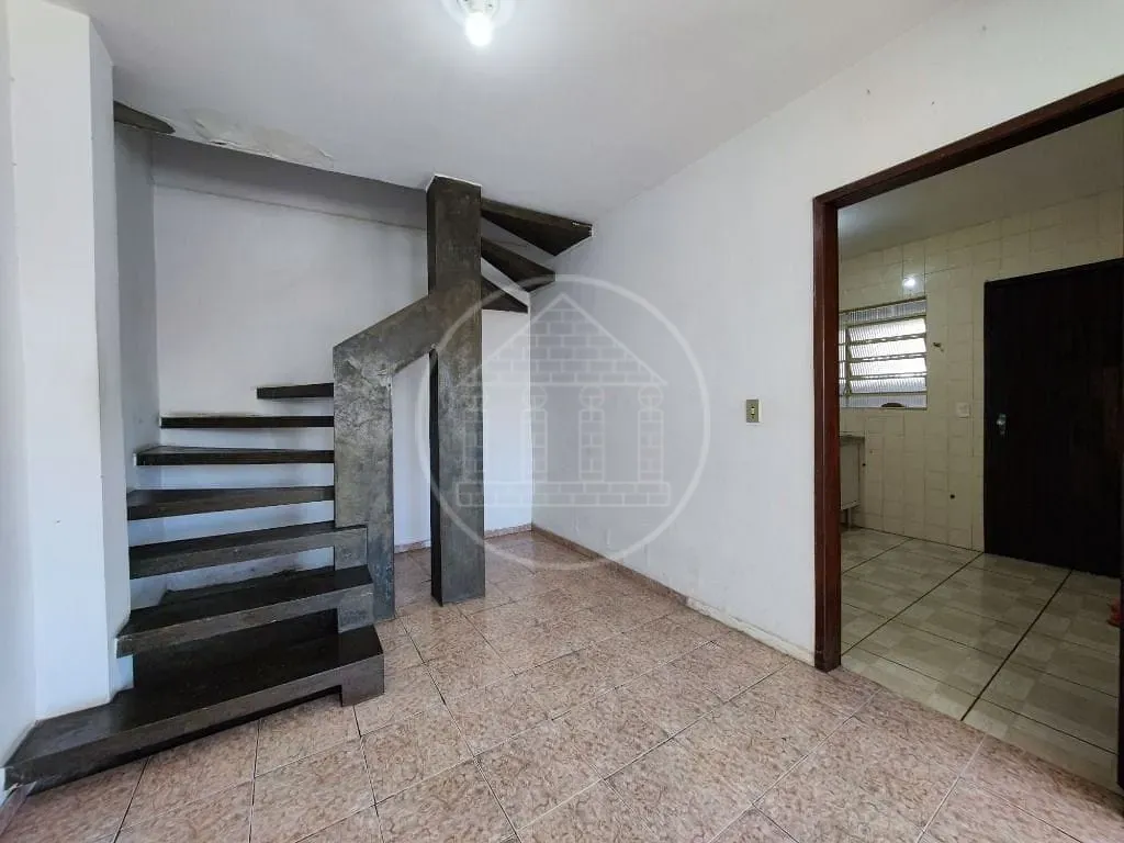 Sobrado, 3 quartos, 102 m² - Foto 1