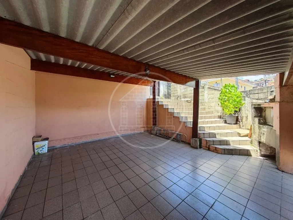 Sobrado, 3 quartos, 102 m² - Foto 18