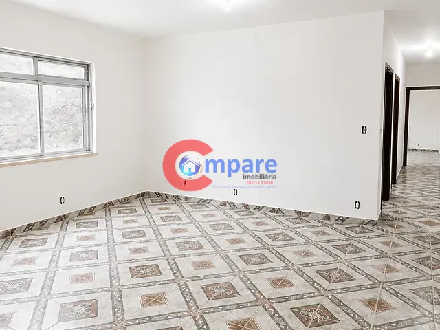 Sobrado 2 quartos e 1 banheiro, para alugar, no bairro Vila São Rafael em Guarulhos