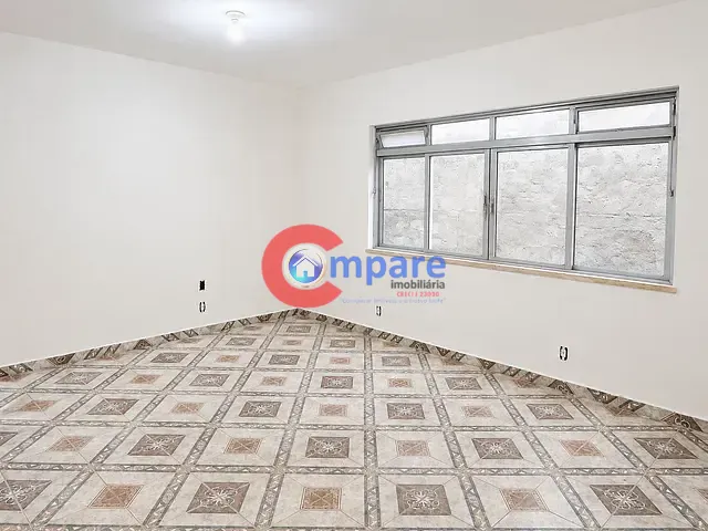 Sobrado 2 quartos e 1 banheiro, para alugar, no bairro Vila São Rafael em Guarulhos