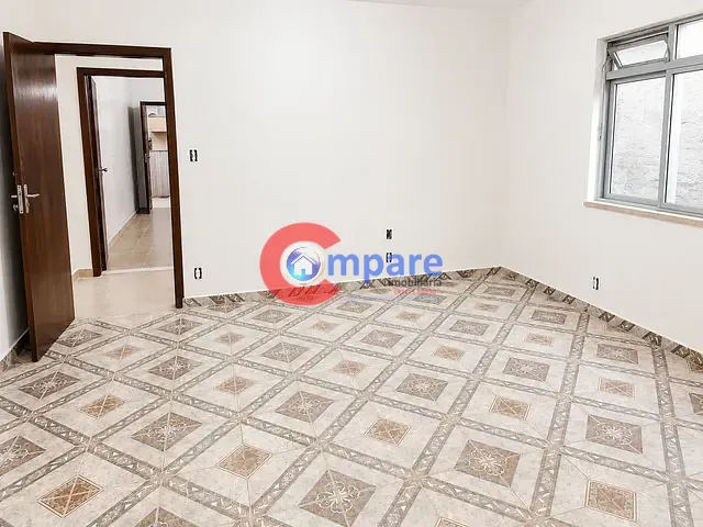 Sobrado 2 quartos e 1 banheiro, para alugar, no bairro Vila São Rafael em Guarulhos
