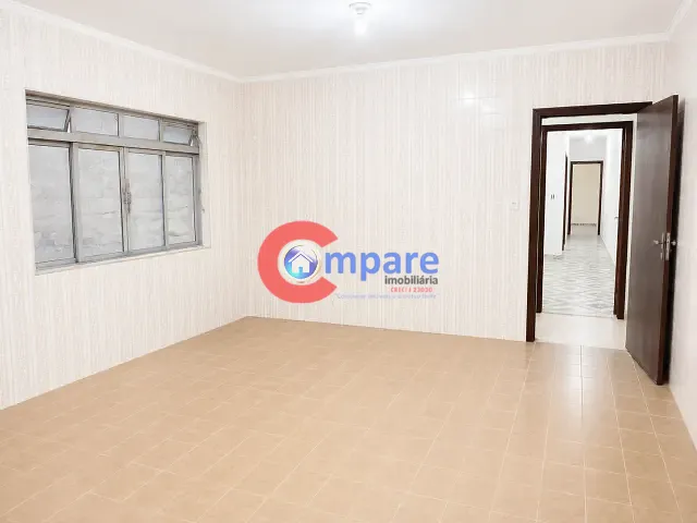 Sobrado 2 quartos e 1 banheiro, para alugar, no bairro Vila São Rafael em Guarulhos