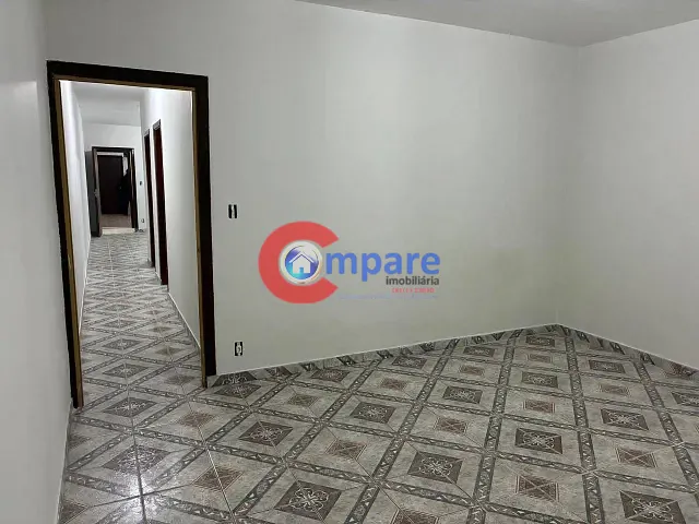 Sobrado 2 quartos e 1 banheiro, para alugar, no bairro Vila São Rafael em Guarulhos