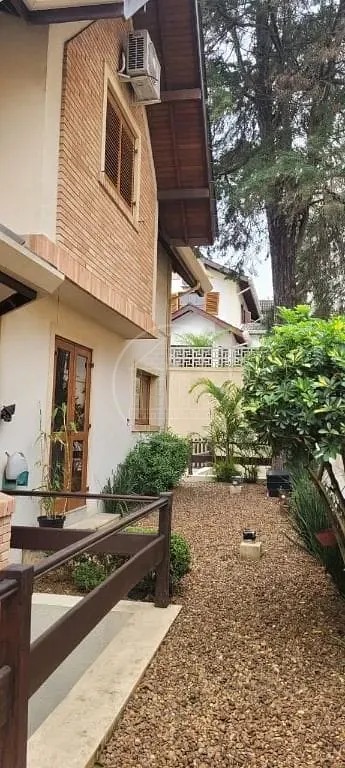 Sobrado, 4 quartos, 446 m² - Foto 37