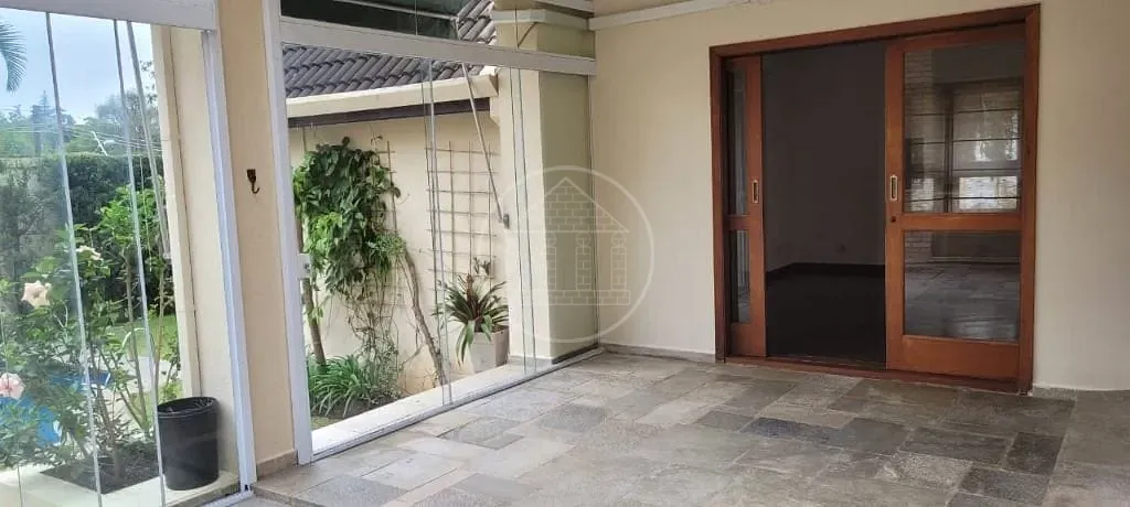 Sobrado, 4 quartos, 446 m² - Foto 26