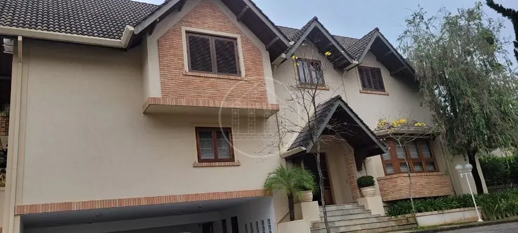 Sobrado, 4 quartos, 446 m² - Foto 6