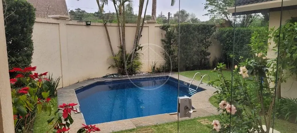Sobrado, 4 quartos, 446 m² - Foto 19