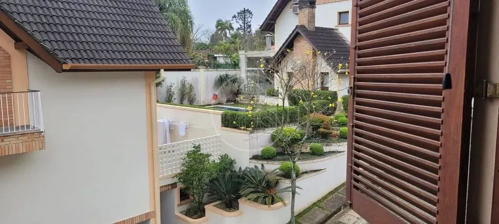 Sobrado, 4 quartos, 446 m² - Foto 15