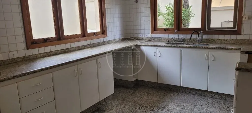 Sobrado, 4 quartos, 446 m² - Foto 24