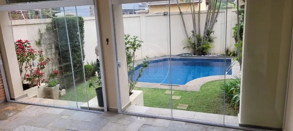 Sobrado, 4 quartos, 446 m² - Foto 23